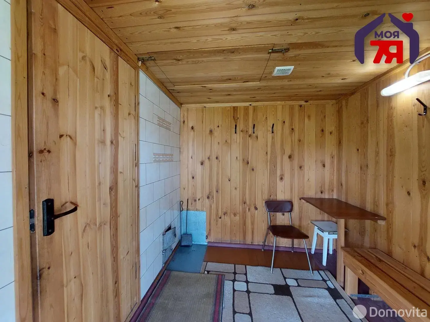 Продажа 2-этажной дачи в Шипяны Минская область, 35000USD, код 183116 - фото 26