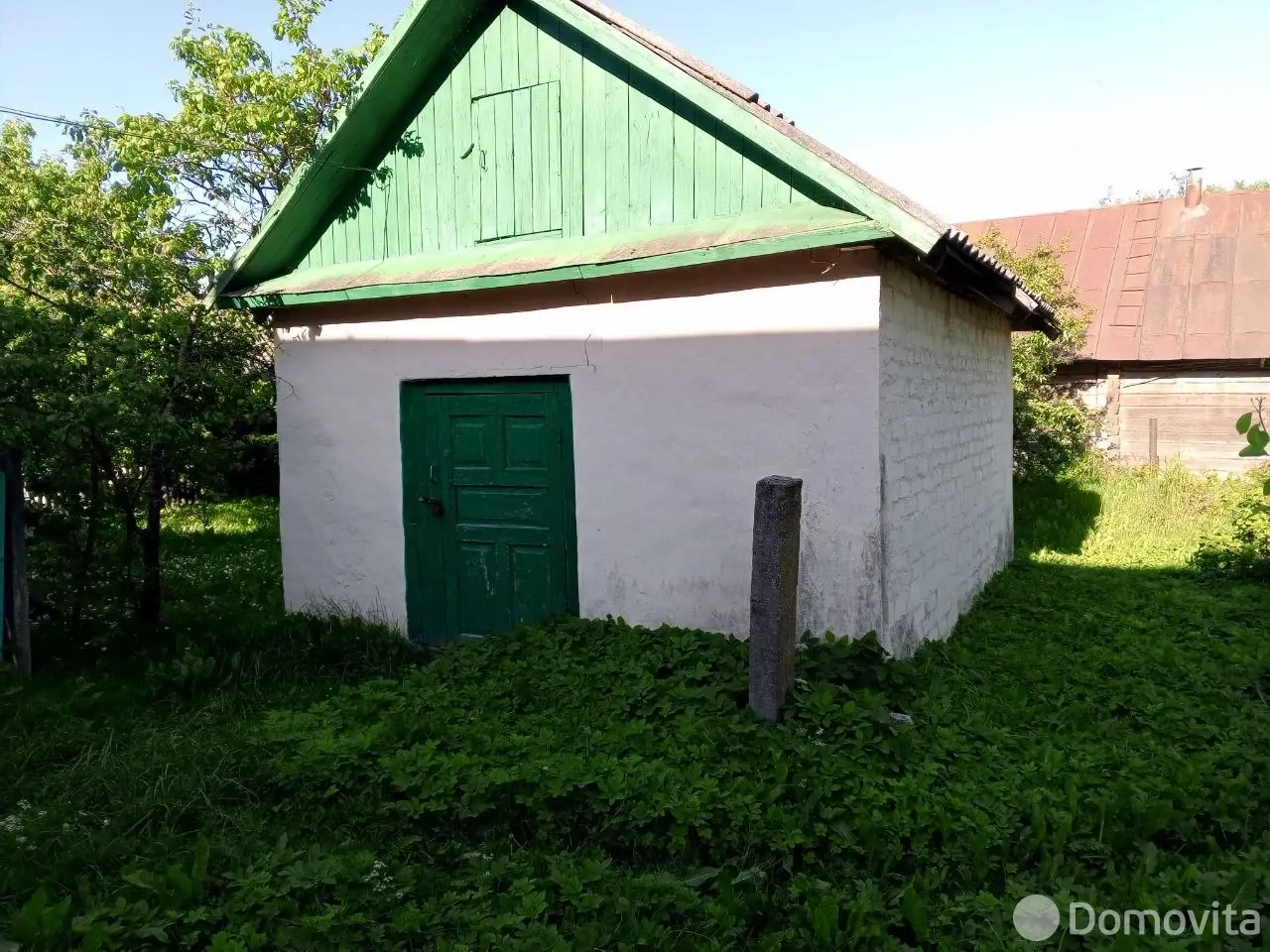 дом, Озеричино, ул. Центральная