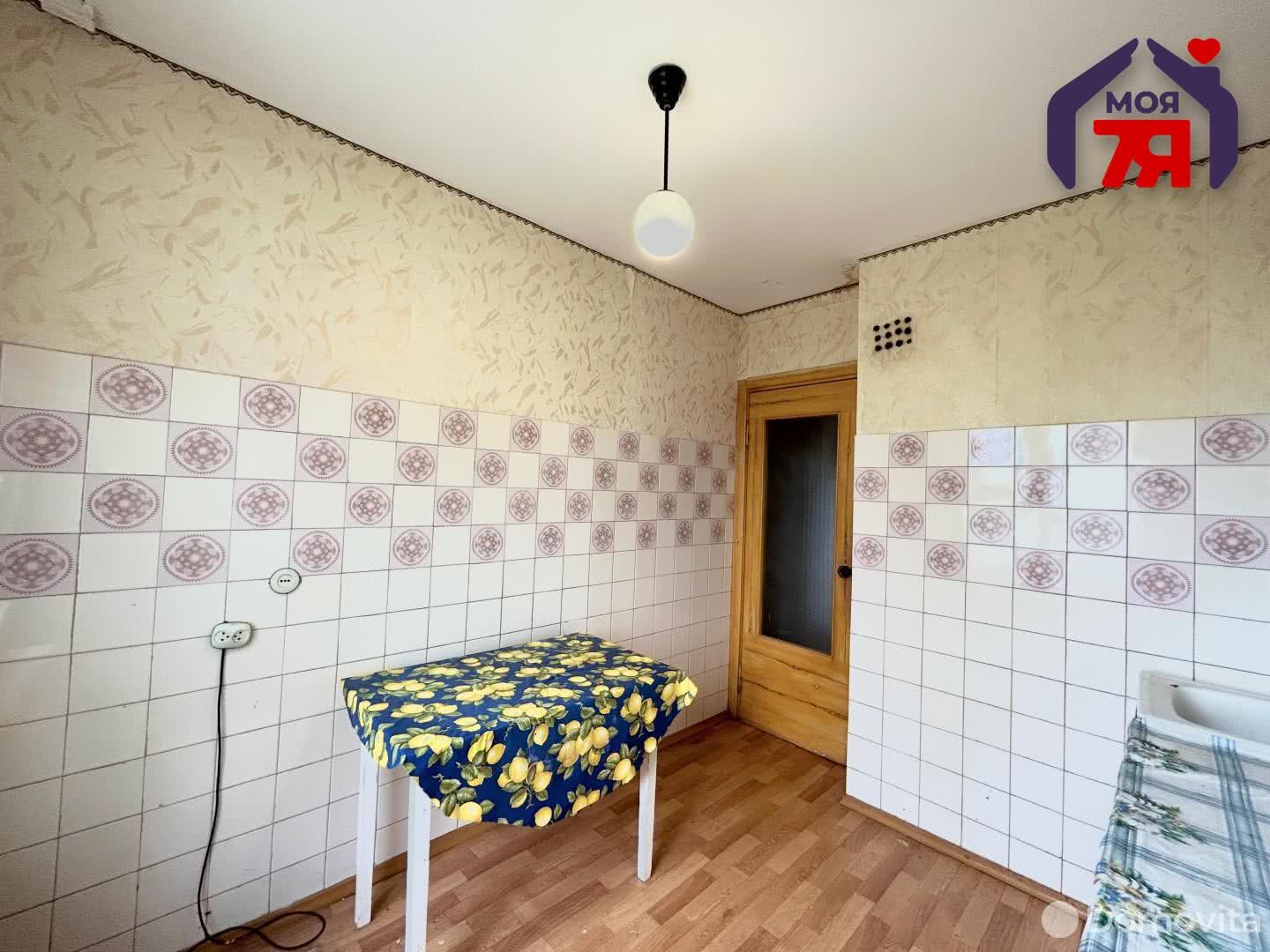 Продажа 2-комнатной квартиры в Солигорске, ул. Ленина, д. 36, 33500 USD, код: 1013096 - фото 5