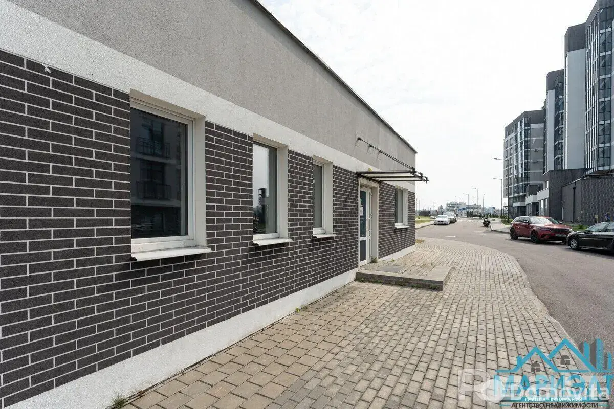 Стоимость продажи склада, Минск, ул. Ратомская, д. 48