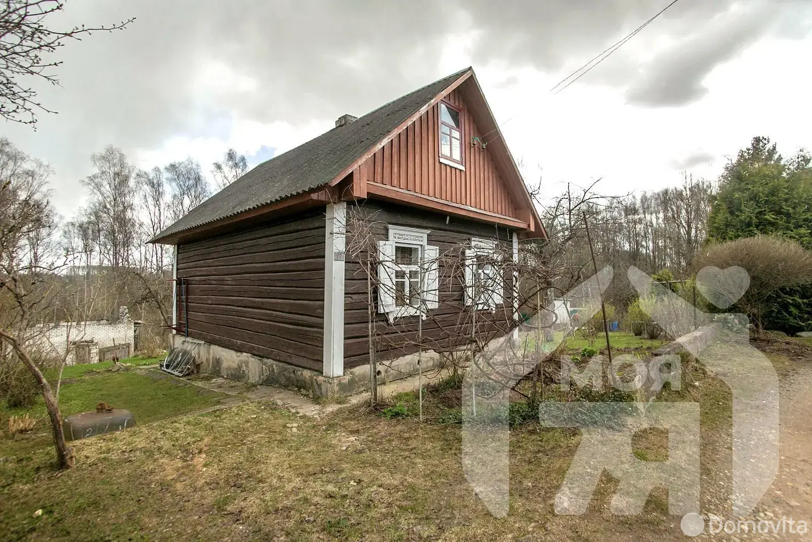 дача, ХОЛМОГОРЬЕ, 