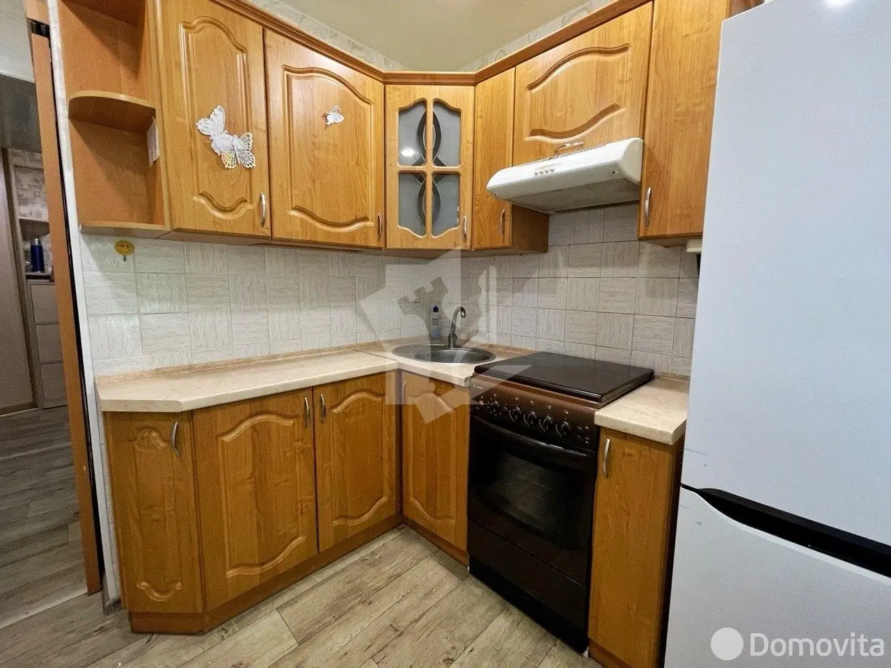 Снять 1-комнатную квартиру в Минске, пр-т Рокоссовского, д. 144, 1122BYN, код 151047 - фото 2