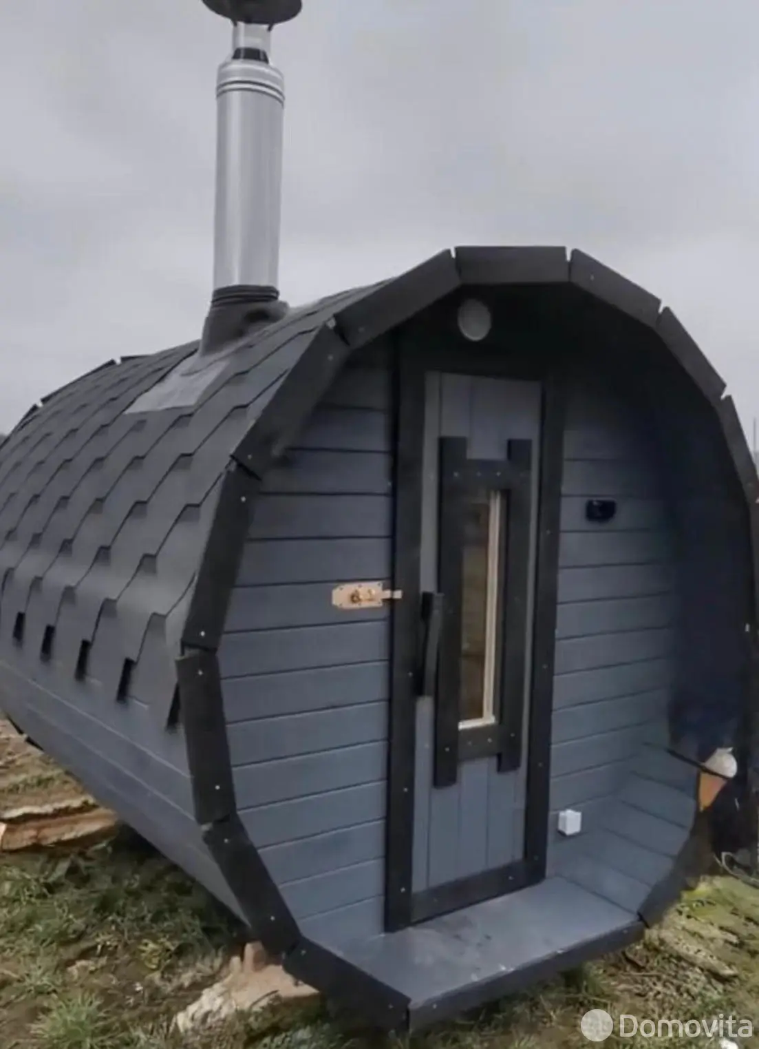 Продажа 1-этажной дачи в Папараць-Стрельчики Гродненская область, 120000USD, код 184848 - фото 18