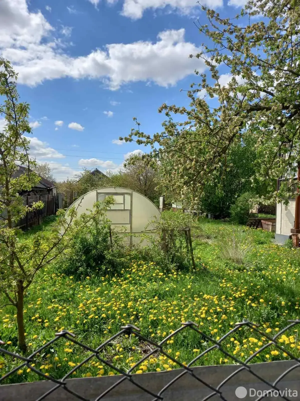 дача, Зареченская Дружба,