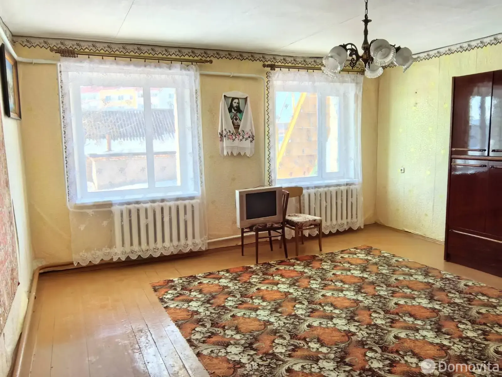 дом, Гончары, д. 1/Б 