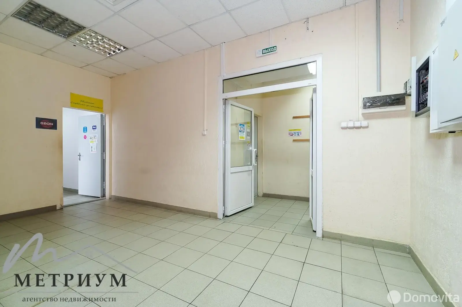 Купить торговую точку на ул. Бородинская, д. 31 в Минске, 349900USD, код 997917 - фото 12