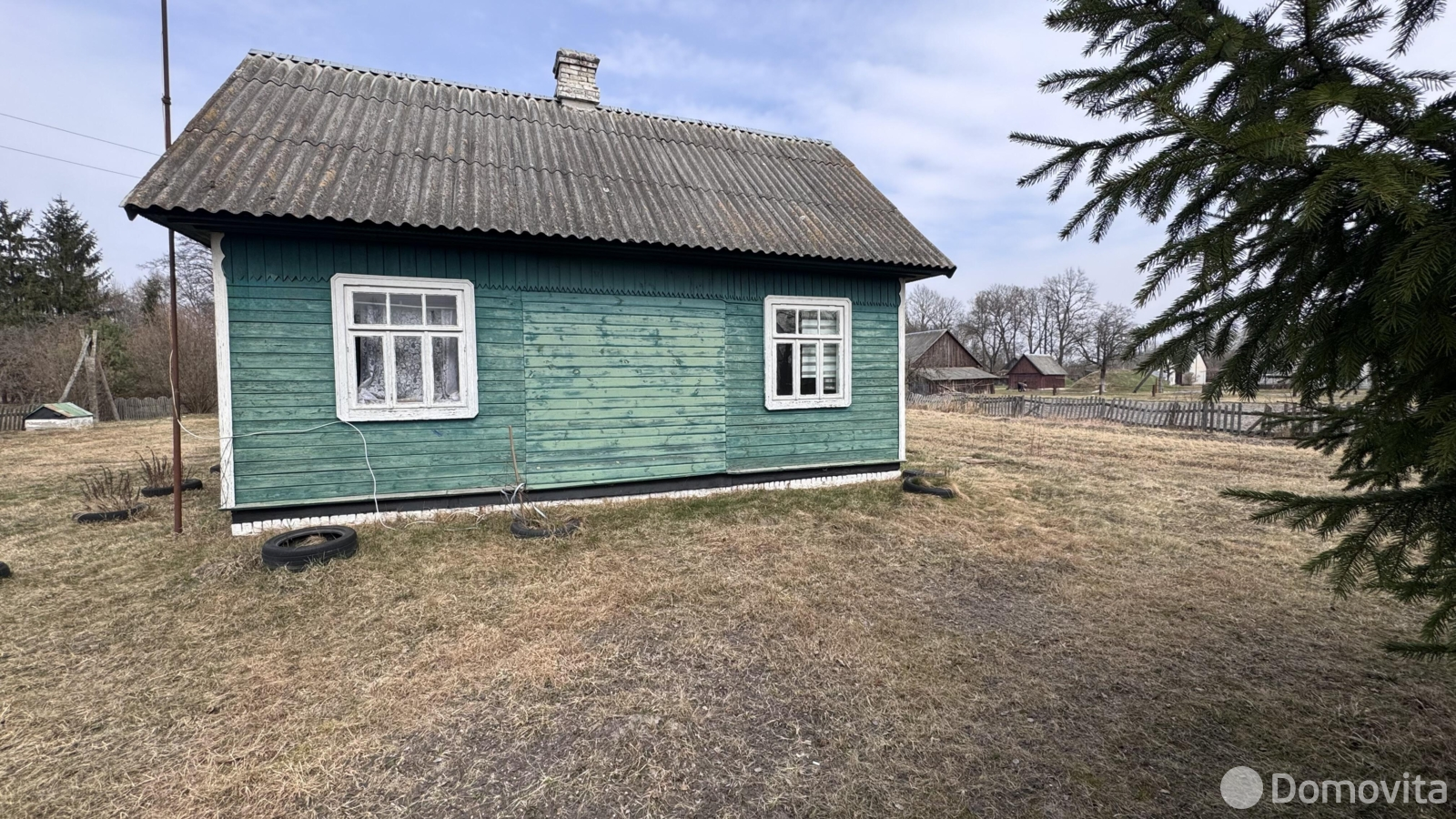 купить коттедж, Бельск, ул. Советская