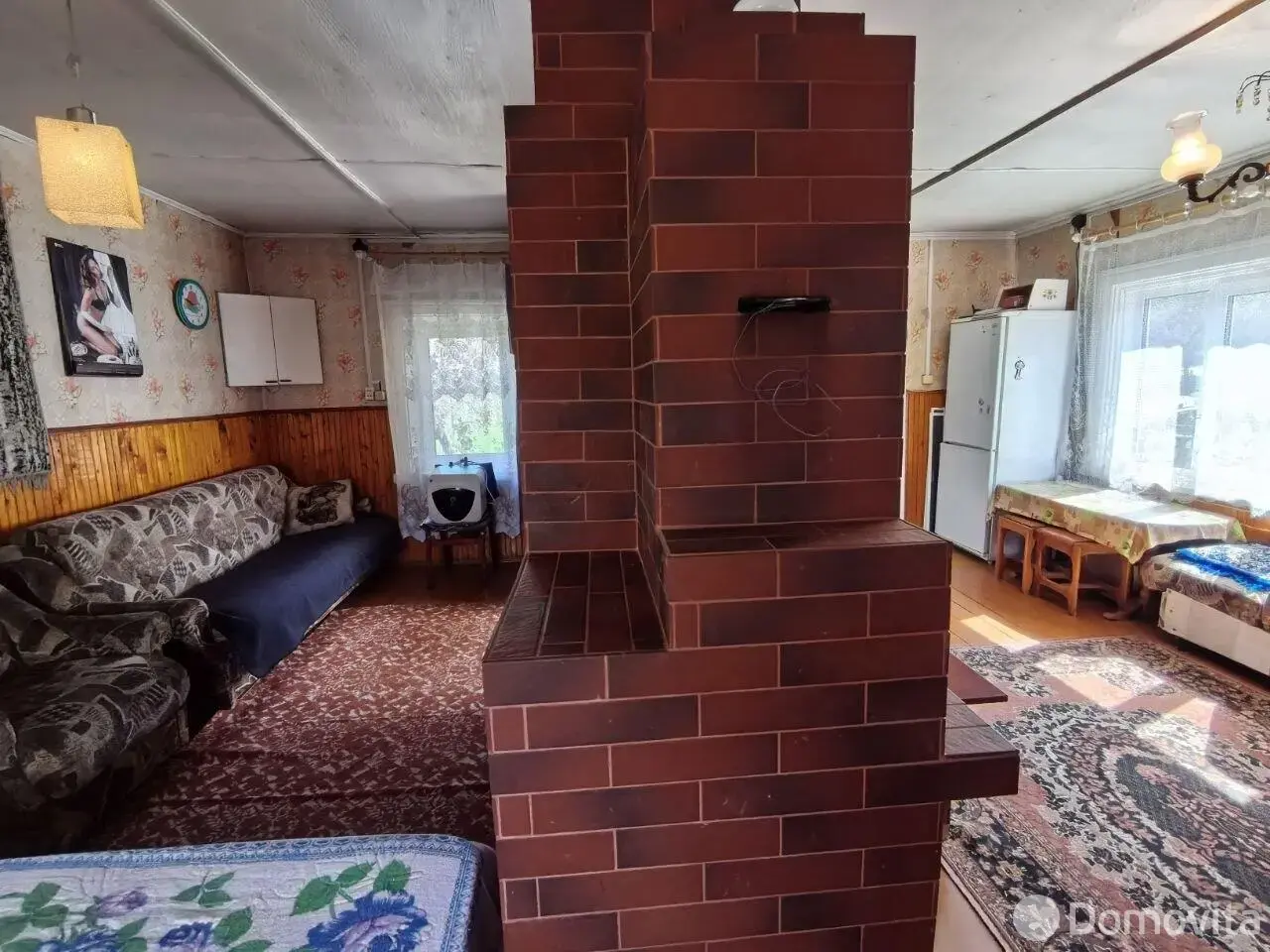 Продажа 2-этажной дачи в Родник-Мелиоратор Минская область, 69000BYN, код 185678 - фото 14