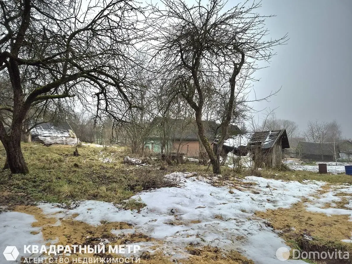 дом, Колядичи, ул. Центральная