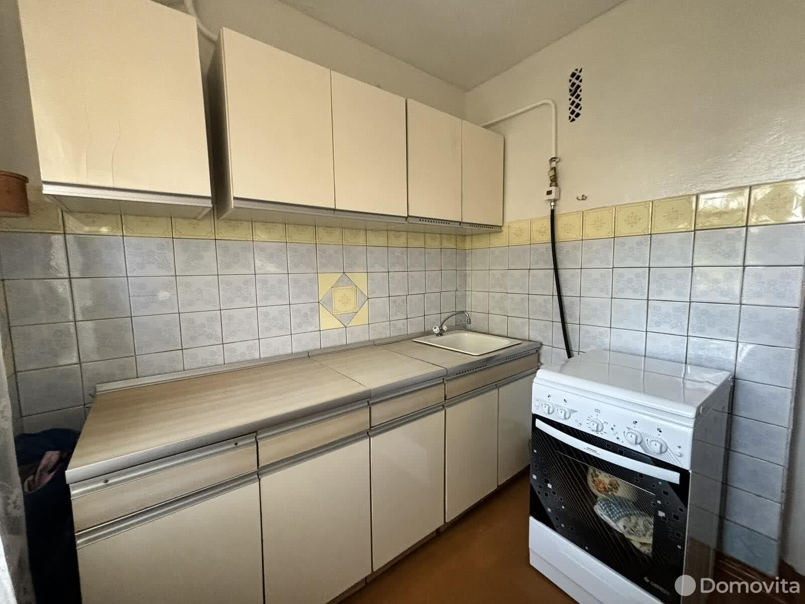 Купить 2-комнатную квартиру в Минске, ул. Ангарская, д. 12, 53900 USD, код: 1000739 - фото 3