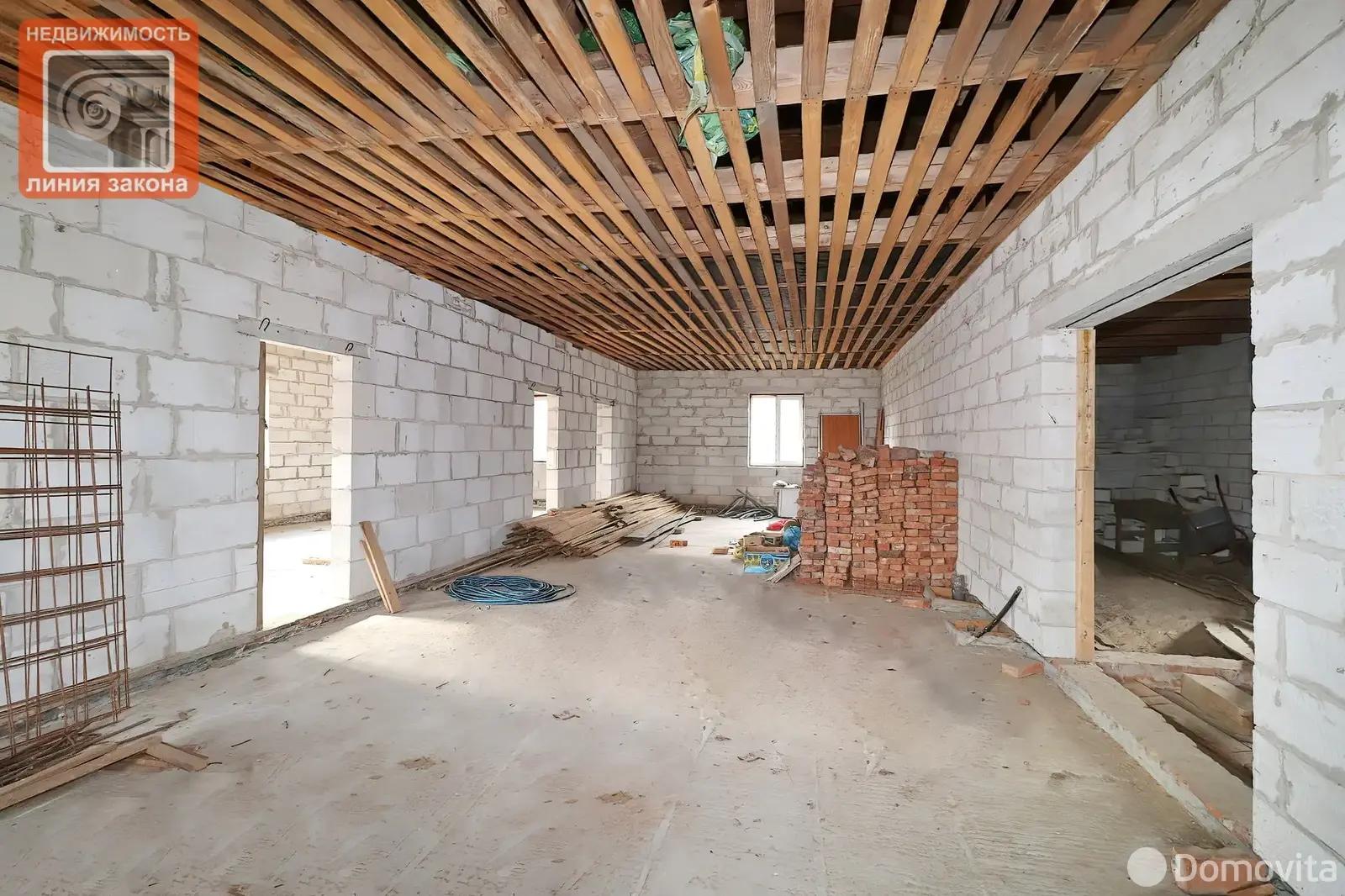 продажа коттеджа, Гомель, ул. Престижная