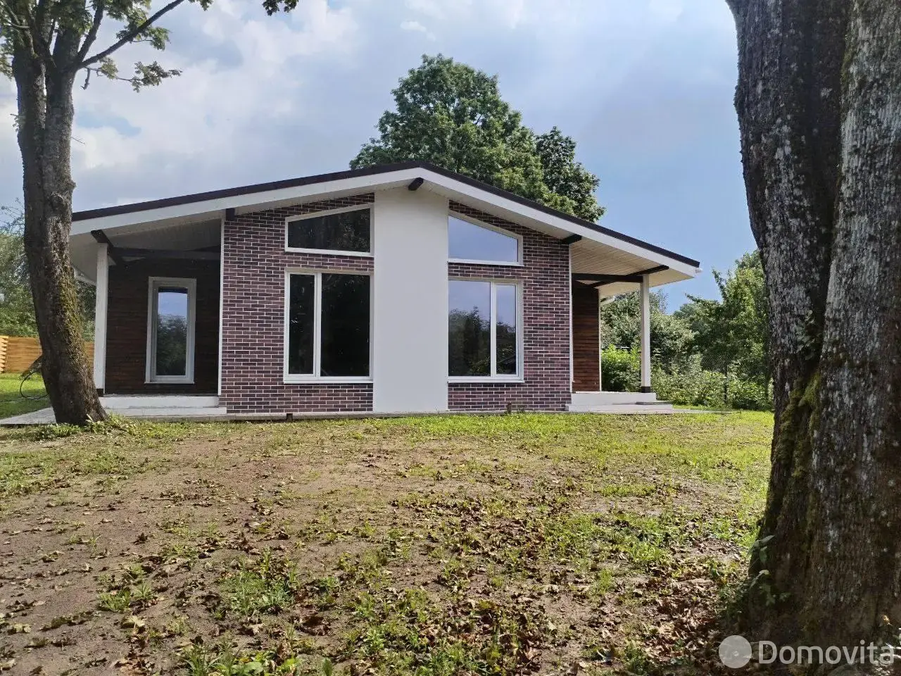 дом, Абрицкая Слобода, 