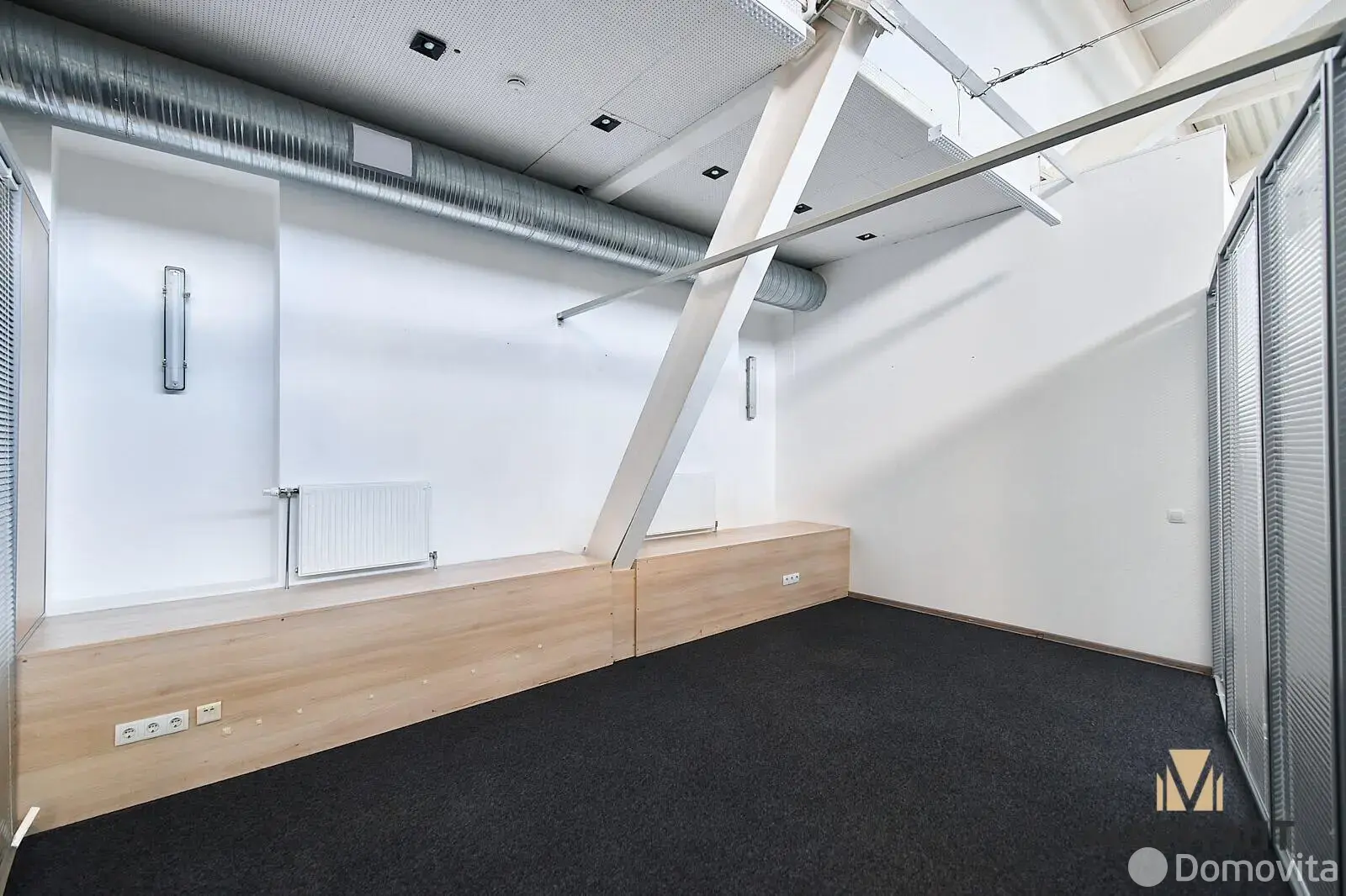 Аренда офиса на ул. Нарочанская, д. 11 в Минске, 23898BYN, код 16091 - фото 30