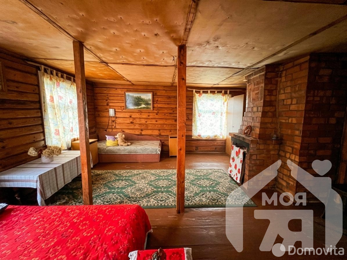 дача, Автомобилист №2, 