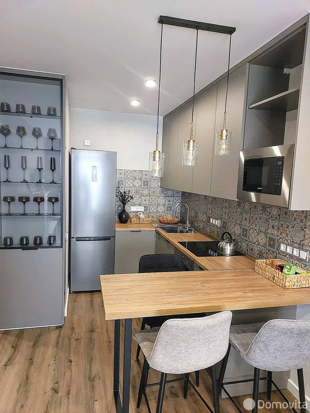 квартира, Минск, ул. Маршала Лосика, д. 57 