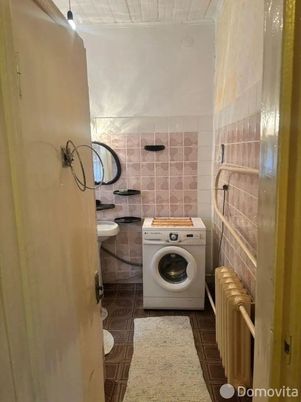 коттедж, Затурья, ул. Центральная