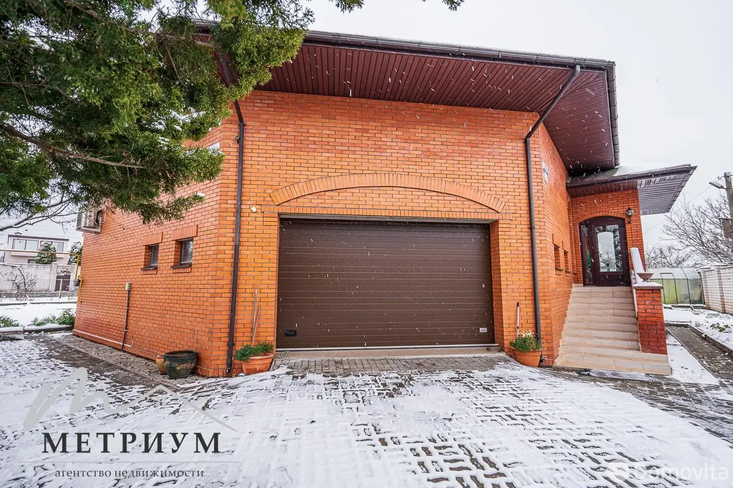 продажа коттеджа, Минск, ул. Папернянская