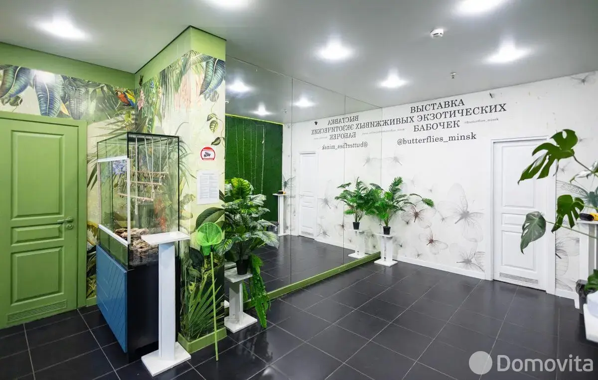 Продажа торговой точки на ул. Кирилла Туровского, д. 16 в Минске, 170000USD, код 998494 - фото 21