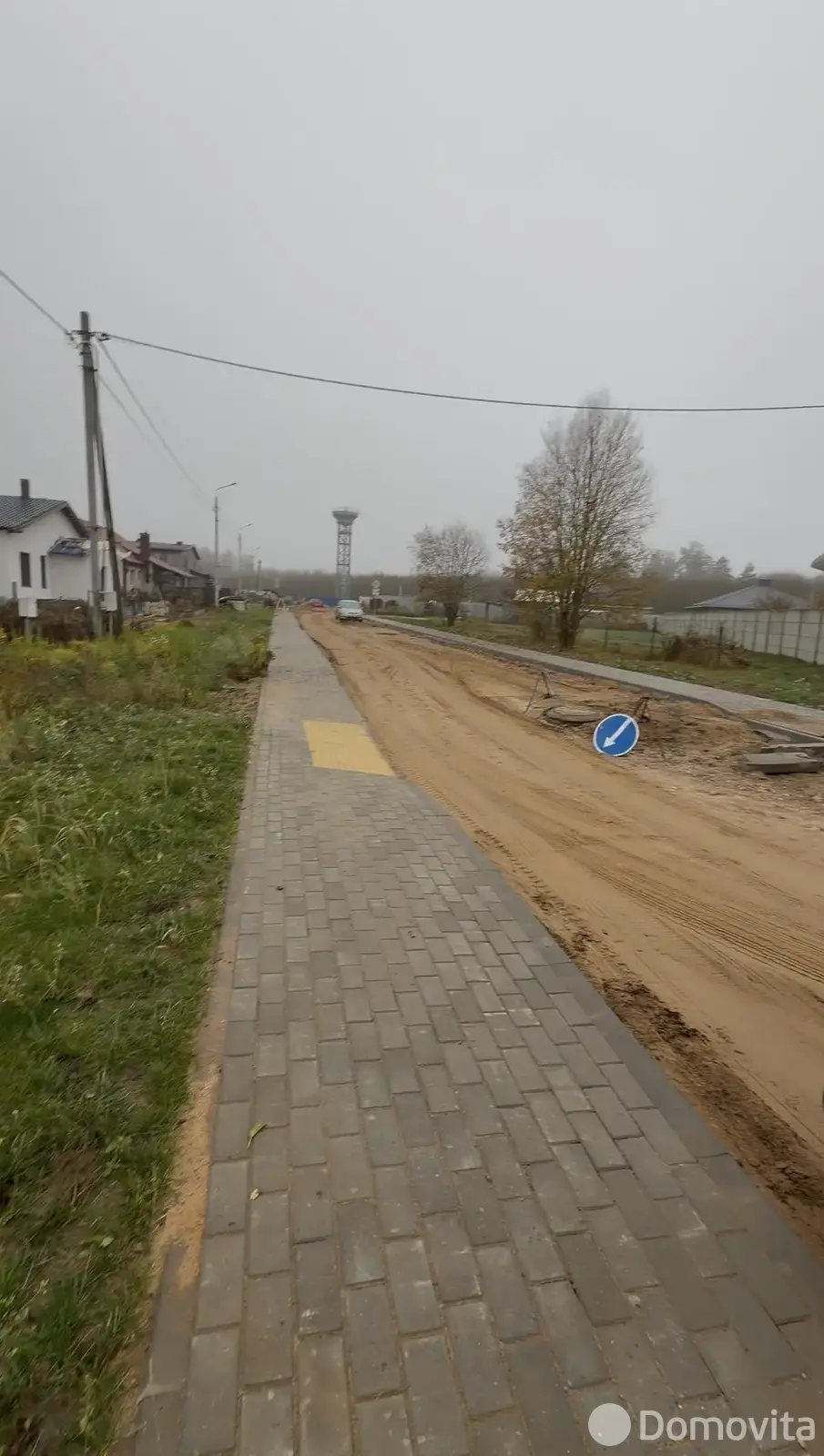 коттедж, Кайково, ул. Лесная 