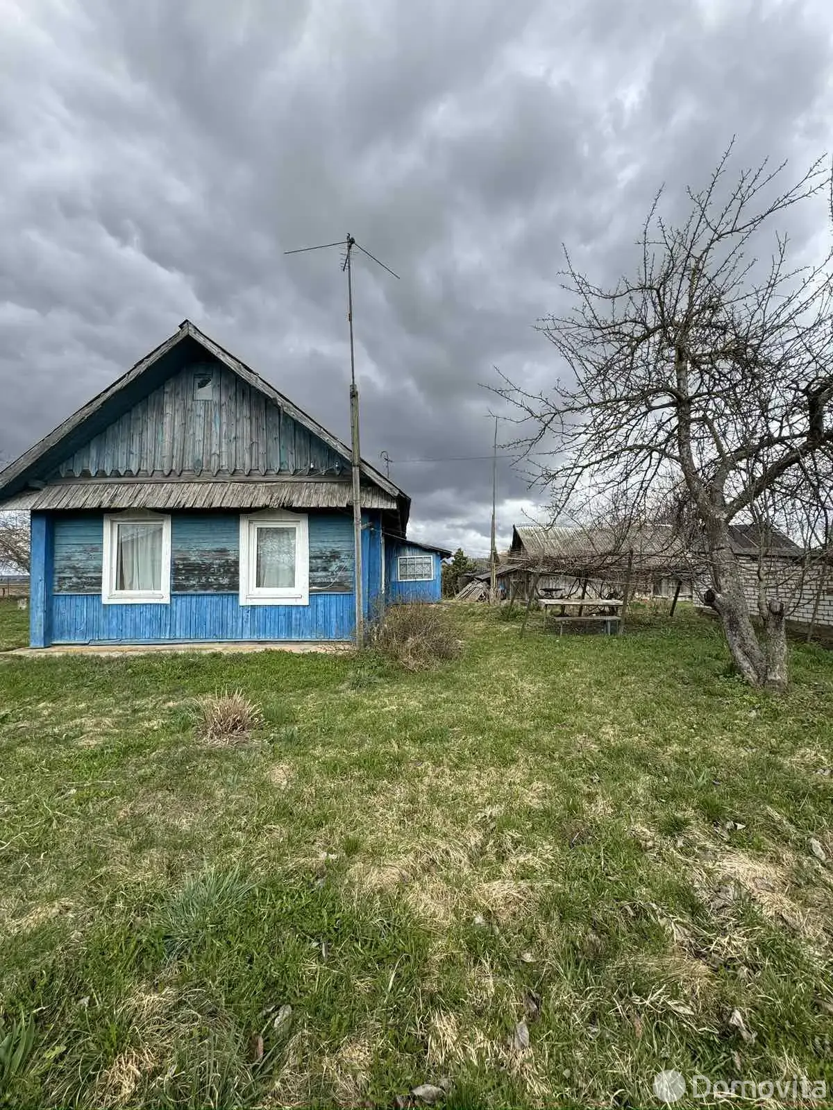 дом, Кулики, ул. Минская, д. 3 