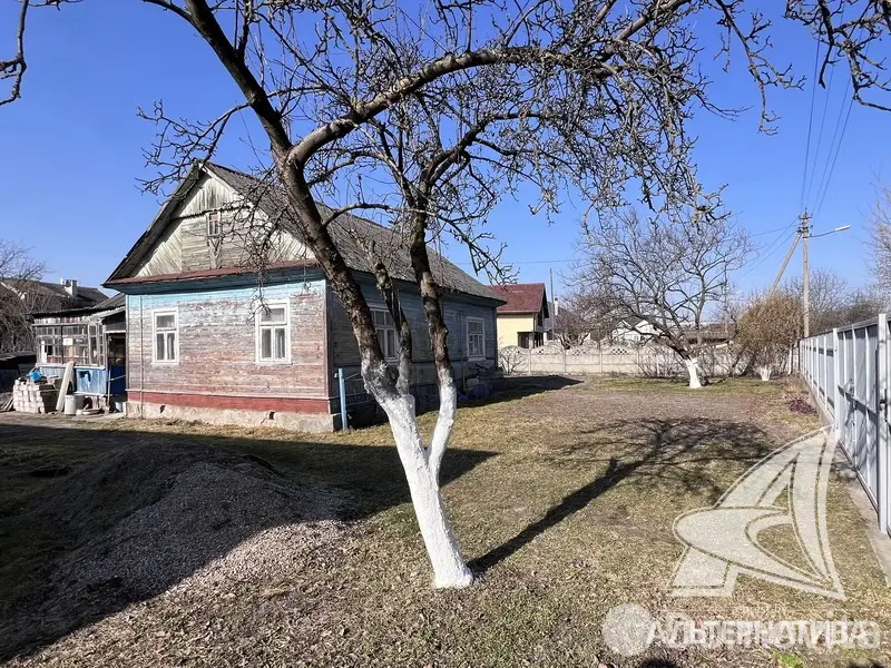 Купить земельный участок, 9.71 соток, Урожай ОАО Брестхлебопродукт, Брестская область, 62500USD, код 571627 - фото 22