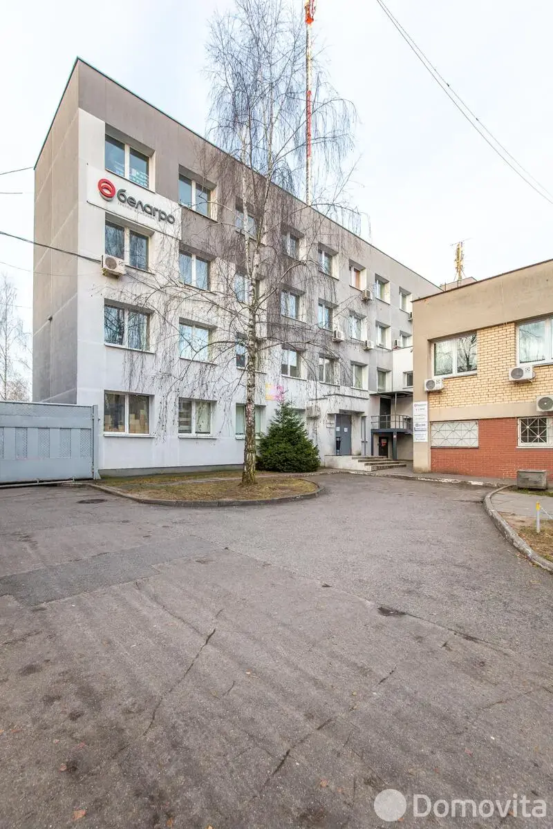 Стоимость продажи склада, Минск, ул. Петра Глебки, д. 11