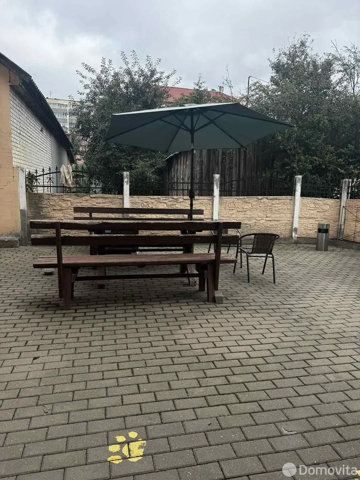 Купить офис на пл. Октября, д. 3 в Пинске, 150000USD, код 7760 - фото 3