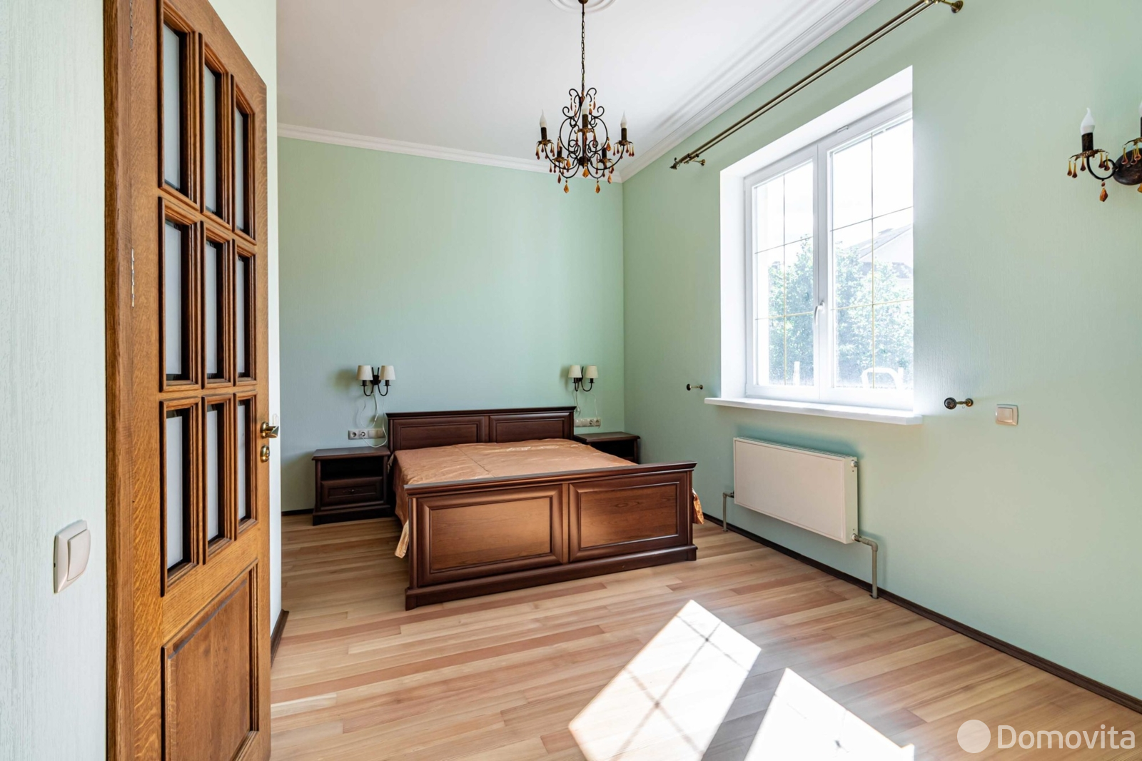 коттедж, Минск, ул. Рябинницкая, д. 1А в Центральном районе