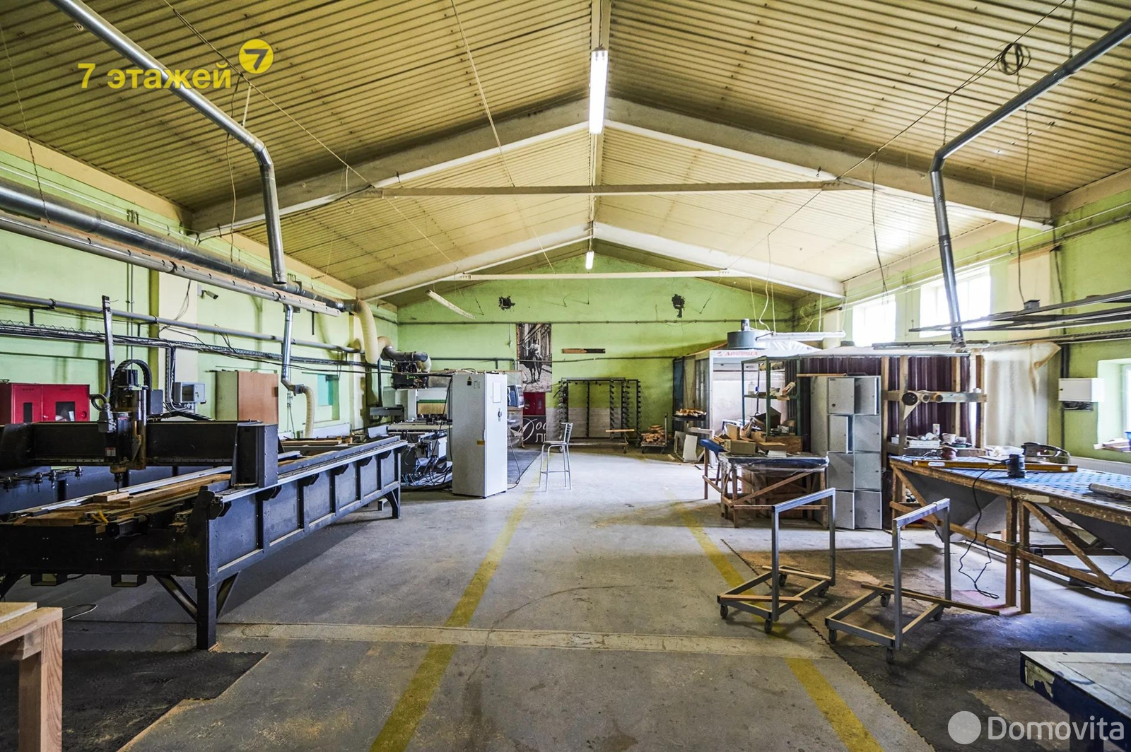 Купить помещение под сферу услуг в Новоселье, - фото 19