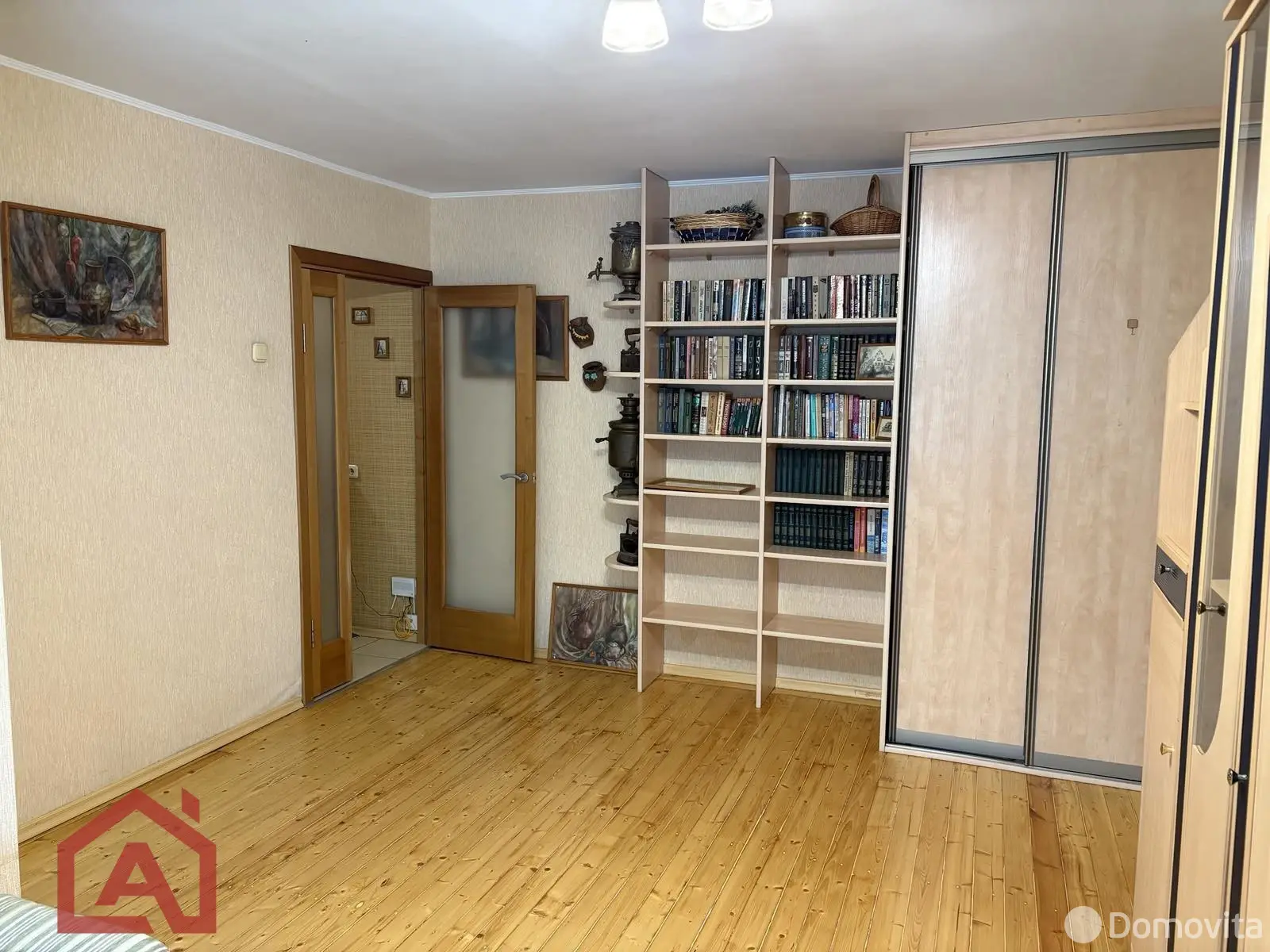 квартира, Минск, ул. Розы Люксембург, д. 176