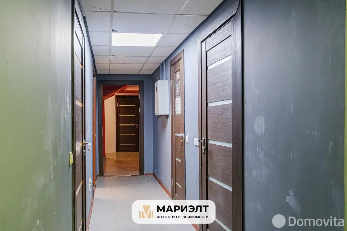 Купить помещение под сферу услуг в Минске, ул. Немига, д. 38 - фото 25