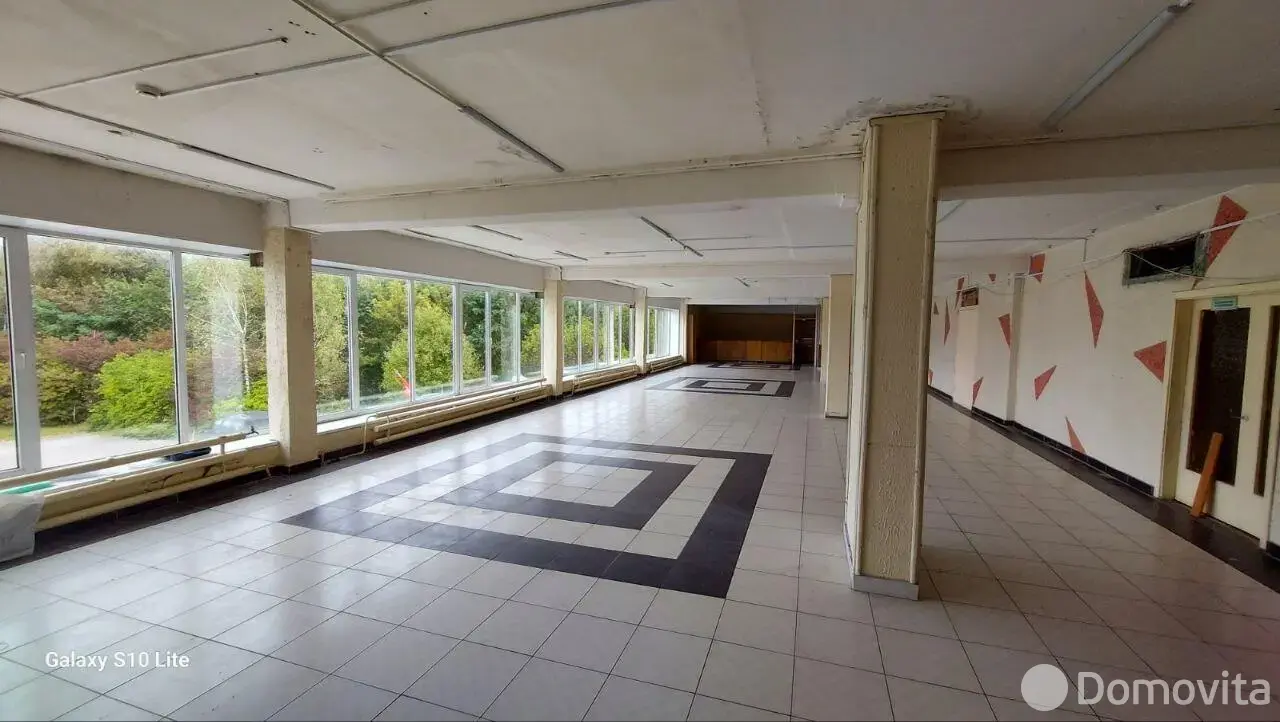 офис, Витебск, ул. Центральная, д. 10/а, стоимость продажи 417 412 р.