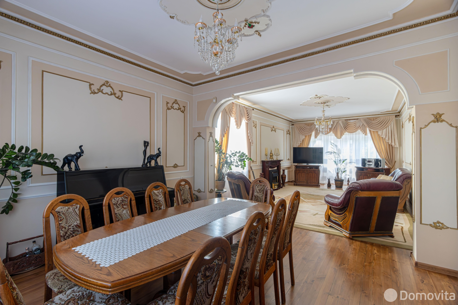 коттедж, Минск, пр-д Долгиновский, д. 8, стоимость продажи 1 004 710 р.