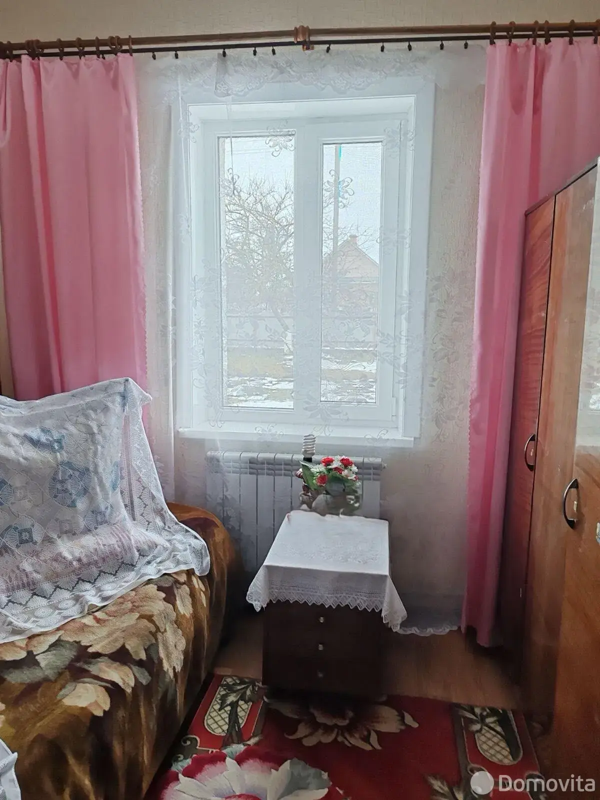 дом, Бережное, ул. Ленина 