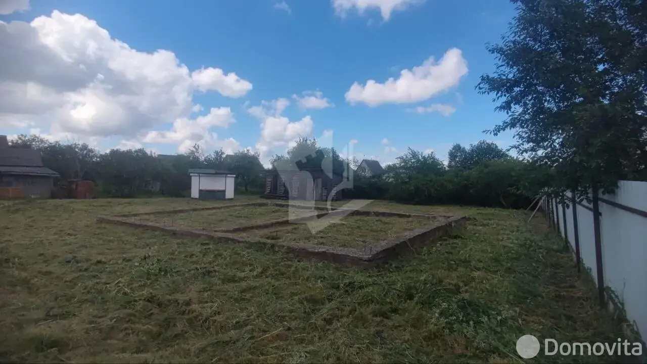 участок, АЛЕСЯ, 