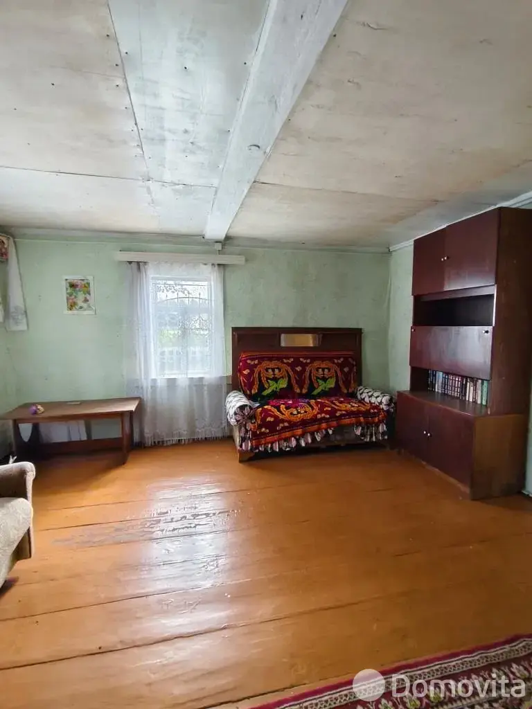 Цена продажи дома, Остров, д. 11