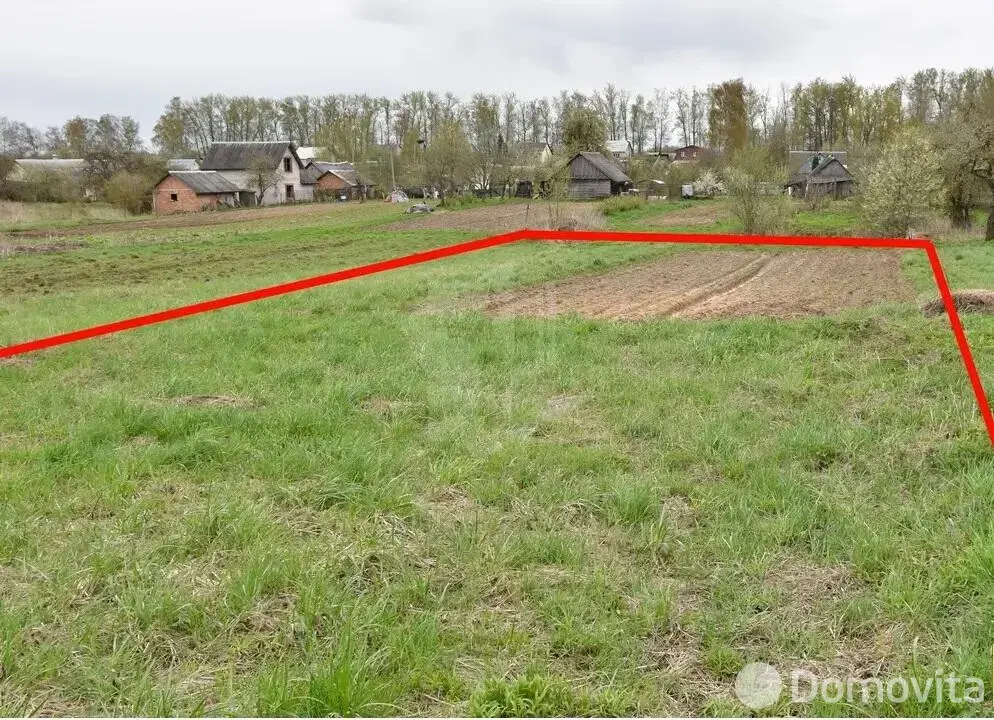 участок, Василевщина, 