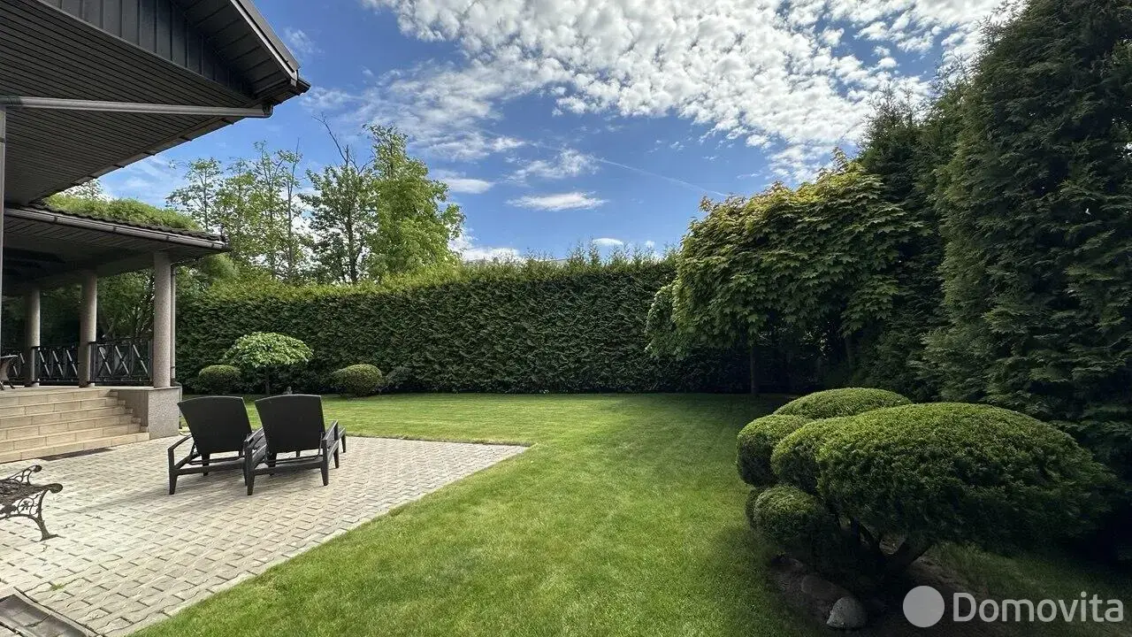 дом, Минск, ул. Золотая