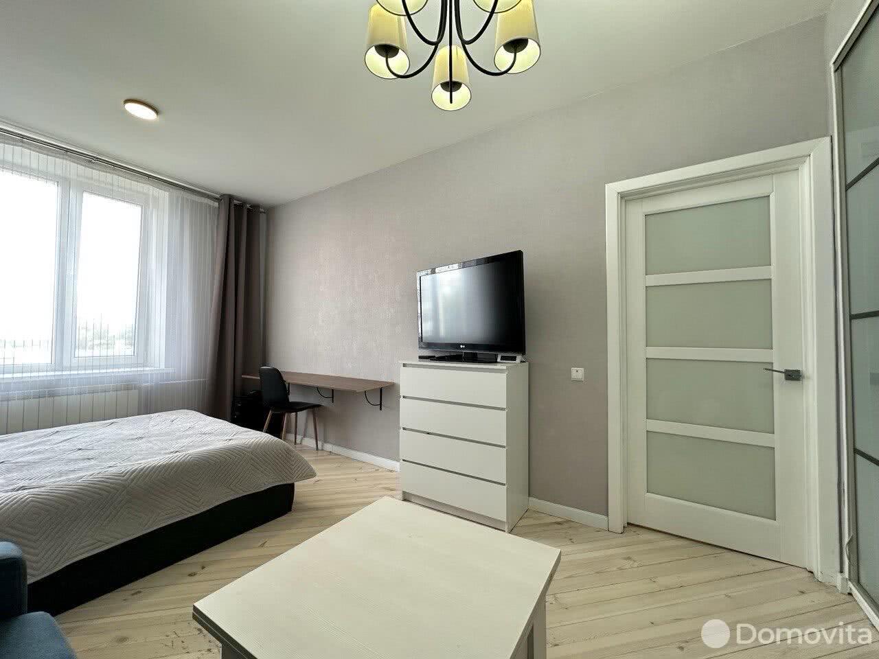 Купить 2-комнатную квартиру в Минске, ул. Маяковского, д. 164, 77500 USD, код: 1017726 - фото 5
