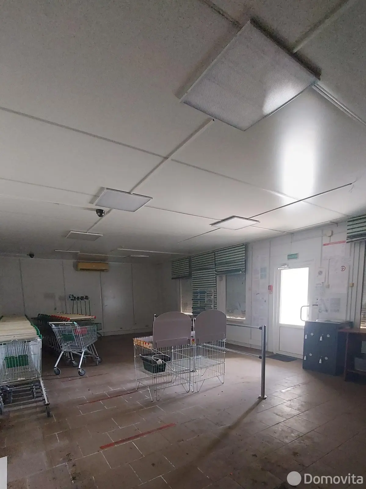 Купить торговое помещение в Крупском, 14500USD, код 998133 - фото 11