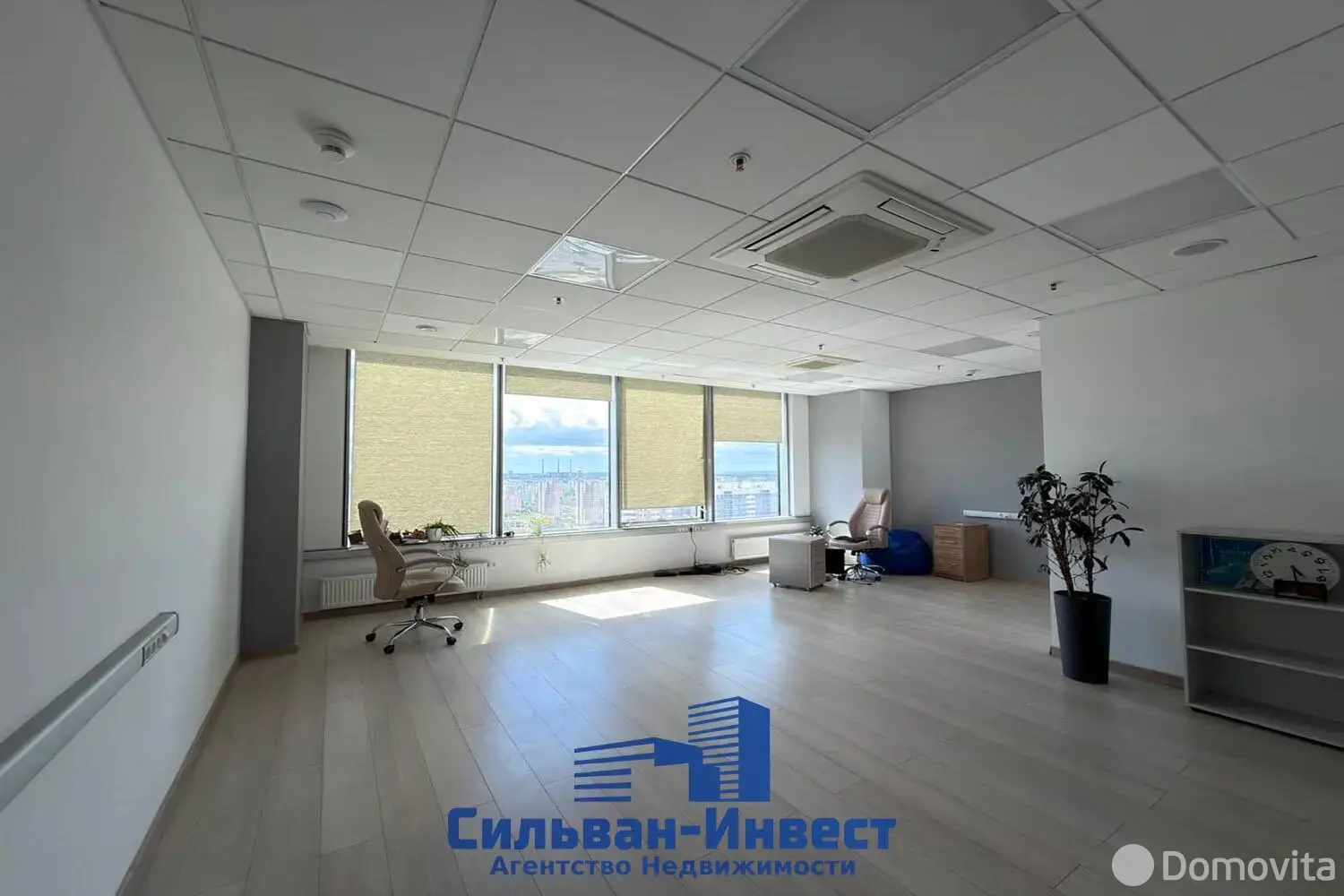 Снять офис на ул. Притыцкого, д. 156/1 в Минске, 14539BYN, код 17002 - фото 28