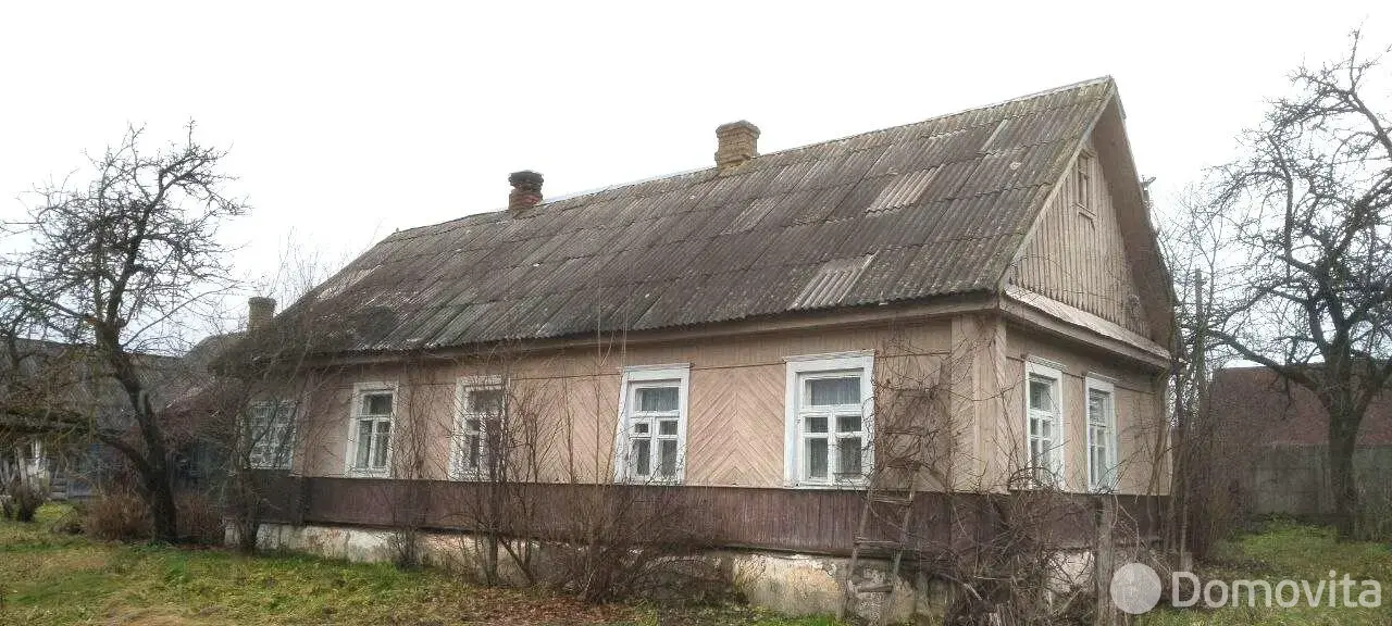 дом, Новый Двор,