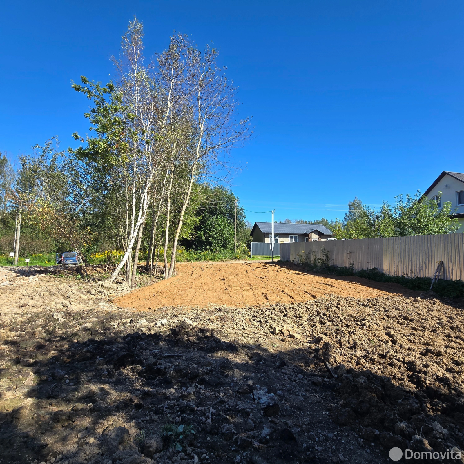 Стоимость продажи участка, Рябиновка, 