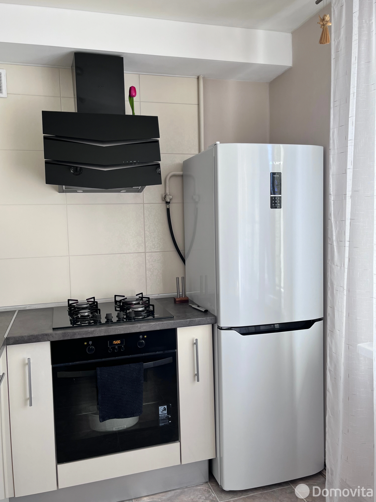 квартира, Минск, ул. Широкая, д. 16 от собственника