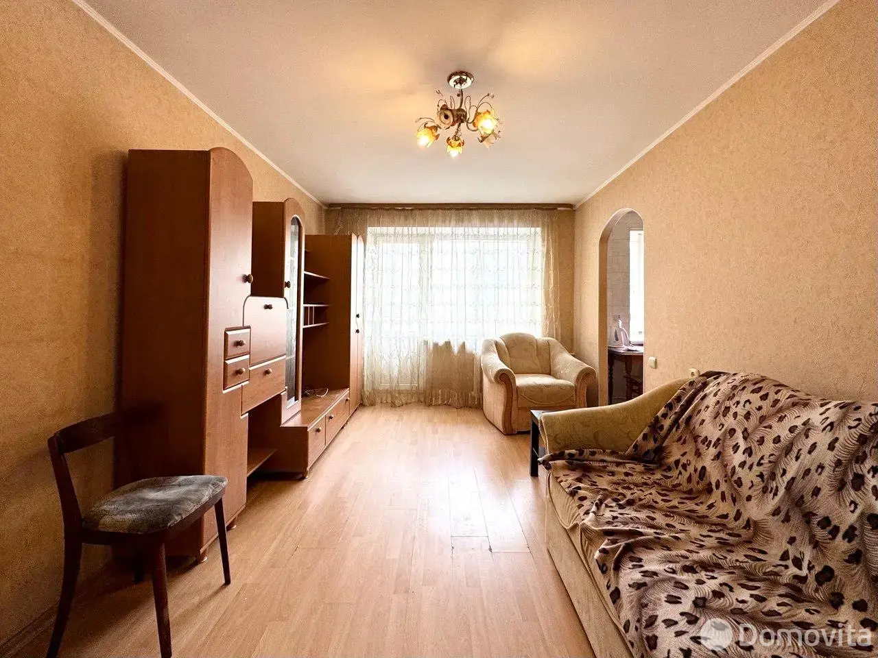 квартира, Минск, ул. Хмельницкого, д. 4