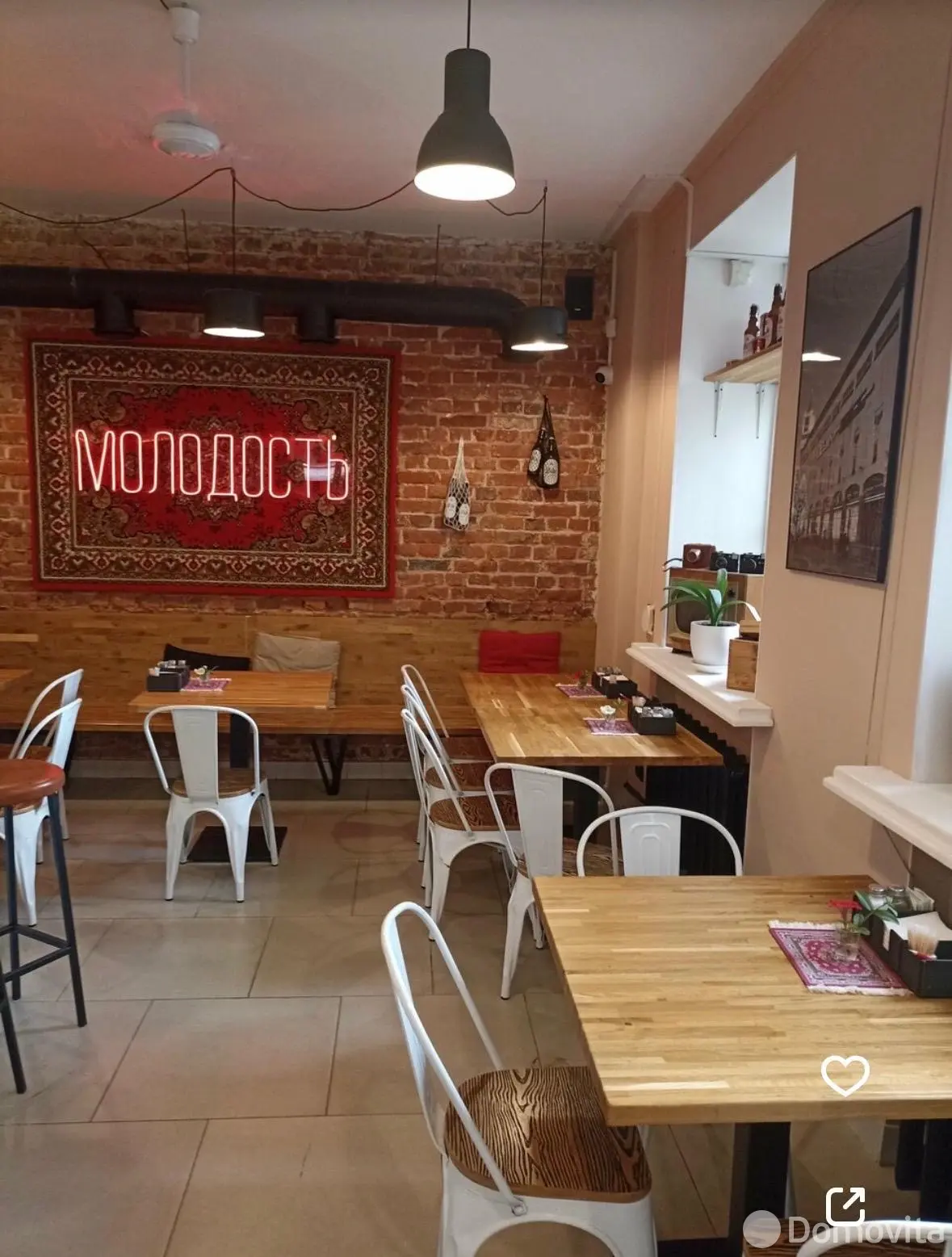 объект сферы услуг, Минск, пр-т Независимости, д. 43 на ст. метро Площадь Победы