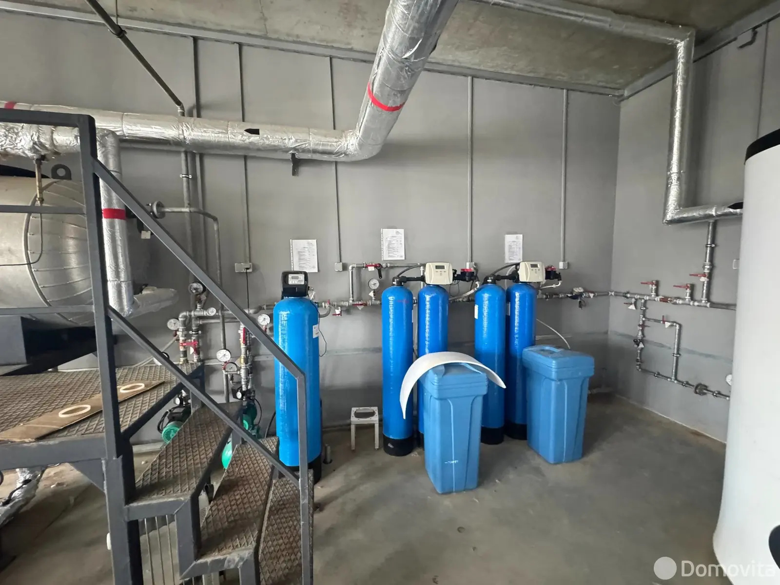 Купить офис в Вульковцах, 2500000EUR, код 9402 - фото 14