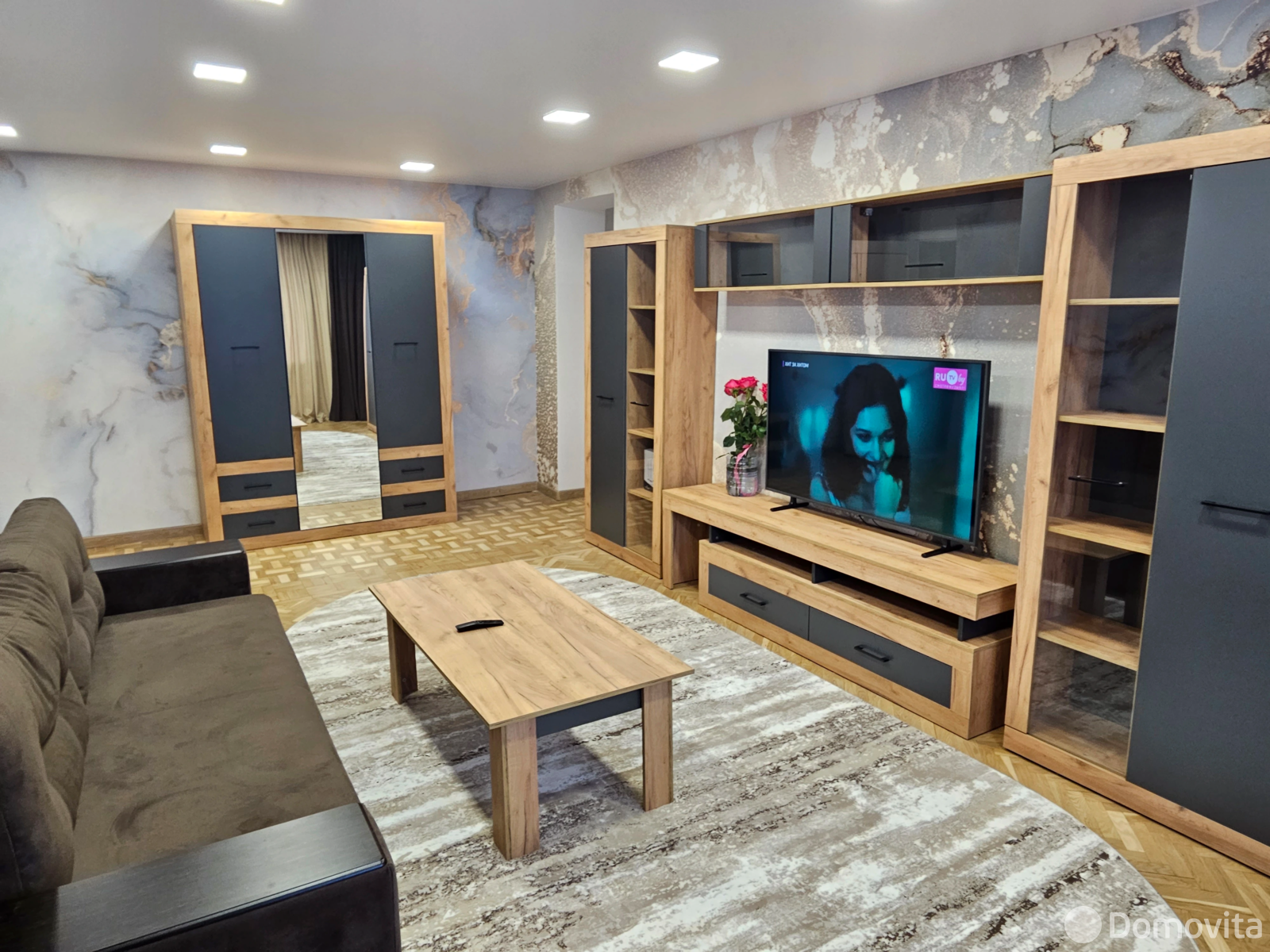 Стоимость аренды квартиры, Минск, ул. Сторожовская, д. 8