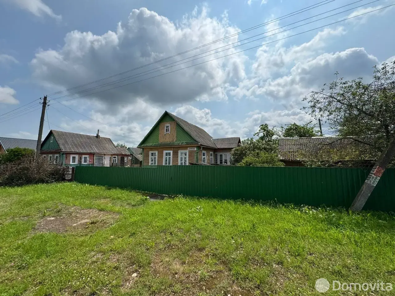 продажа дома, Дзержинск, ул. Лермонтова, д. 39