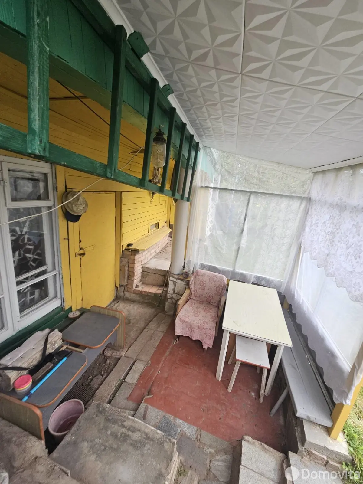 Продажа 2-этажной дачи в Витебске Витебская область, 17000USD, код 184164 - фото 10